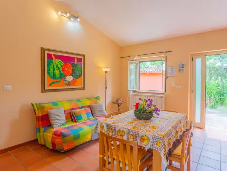 Contrada Brecciano, Appartement 4 personnes à Città Sant'Angelo - Photo 5