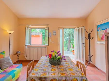Contrada Brecciano, Appartement 4 personnes à Città Sant'Angelo - Photo 6