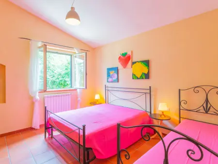 Contrada Brecciano, Appartement 4 personnes à Città Sant'Angelo - Photo 7
