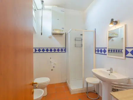 Contrada Brecciano, Appartement 4 personnes à Città Sant'Angelo - Photo 8