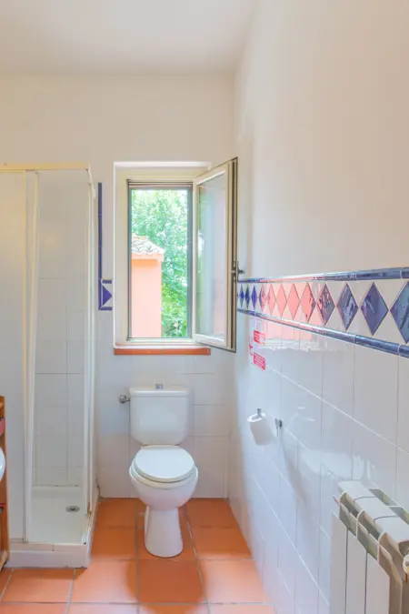 Contrada Brecciano, Appartement 4 personnes à Città Sant'Angelo - Photo 9