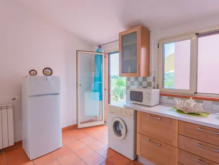 Contrada Brecciano, Appartement 4 personnes à Città Sant'Angelo - Photo 10