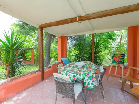 Contrada Brecciano, Appartement 4 personnes à Città Sant'Angelo - Photo 11