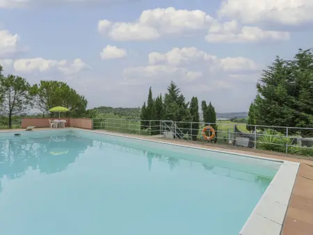 Contrada Brecciano, Appartement 4 personnes à Città Sant'Angelo - Photo 15