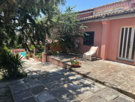 Contrada Brecciano, Appartement 4 personnes à Città Sant'Angelo - Photo 18