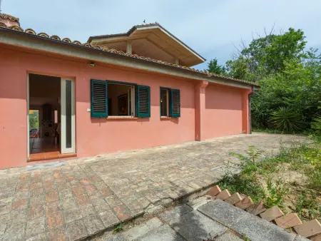 Contrada Brecciano, Appartement 4 personnes à Città Sant'Angelo - Photo 19