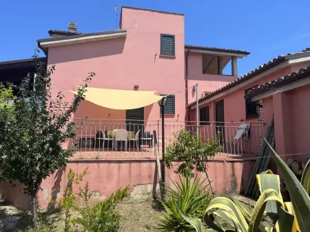 Contrada Brecciano, Appartement 4 personnes à Città Sant'Angelo - Photo 20