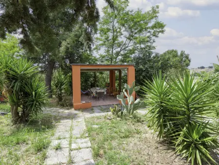 Contrada Brecciano, Appartement 4 personnes à Città Sant'Angelo - Photo 23