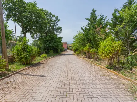 Contrada Brecciano, Appartement 4 personnes à Città Sant'Angelo - Photo 24