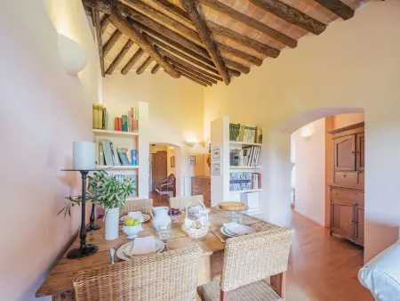 Casa del Gemmo, Gite 6 personnes à Sestri Levante - Photo 3