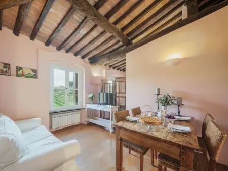 Casa del Gemmo, Gite 6 personnes à Sestri Levante - Photo 4