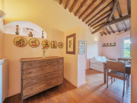 Casa del Gemmo, Gite 6 personnes à Sestri Levante - Photo 6