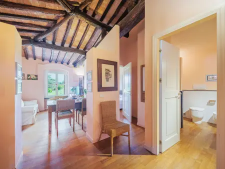 Casa del Gemmo, Gite 6 personnes à Sestri Levante - Photo 7