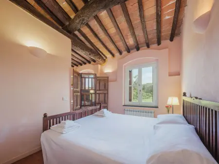 Casa del Gemmo, Gite 6 personnes à Sestri Levante - Photo 9