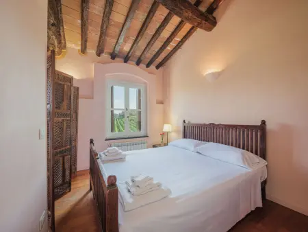 Casa del Gemmo, Gite 6 personnes à Sestri Levante - Photo 10