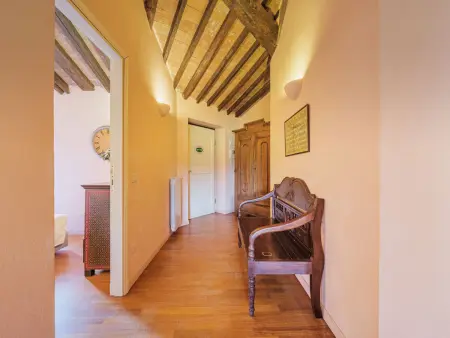 Casa del Gemmo, Gite 6 personnes à Sestri Levante - Photo 12