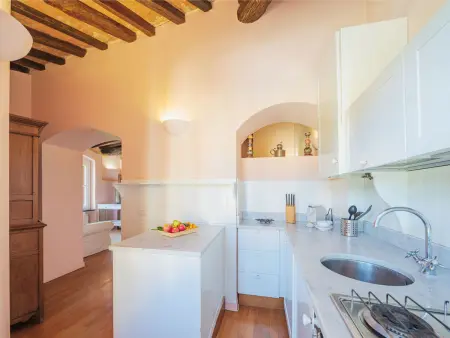 Casa del Gemmo, Gite 6 personnes à Sestri Levante - Photo 13