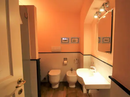 Casa del Gemmo, Gite 6 personnes à Sestri Levante - Photo 15