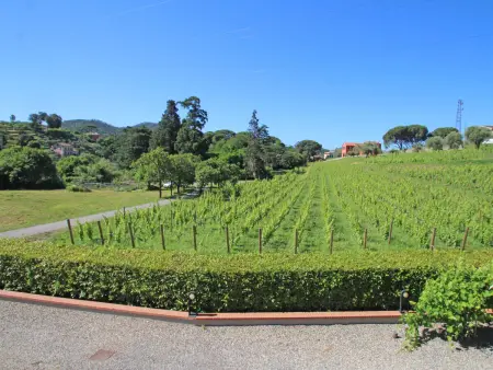 Casa del Gemmo, Gite 6 personnes à Sestri Levante - Photo 16