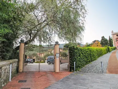 Casa del Gemmo, Gite 6 personnes à Sestri Levante - Photo 26