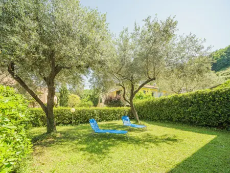 Lucerna Due, Maison 5 personnes à Ameglia - Photo 2
