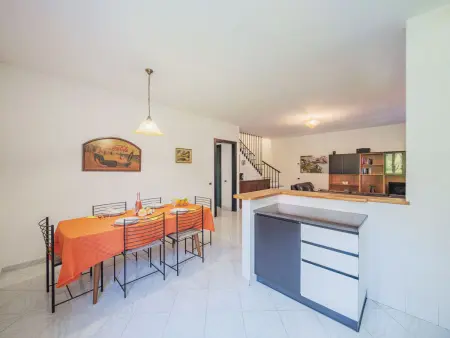 Lucerna Due, Maison 5 personnes à Ameglia - Photo 8