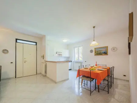 Lucerna Due, Maison 5 personnes à Ameglia - Photo 9