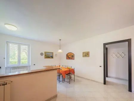 Lucerna Due, Maison 5 personnes à Ameglia - Photo 10