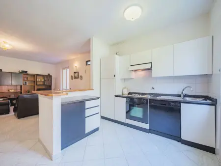 Lucerna Due, Maison 5 personnes à Ameglia - Photo 12