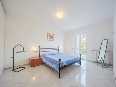 Lucerna Due, Maison 5 personnes à Ameglia - Photo 15