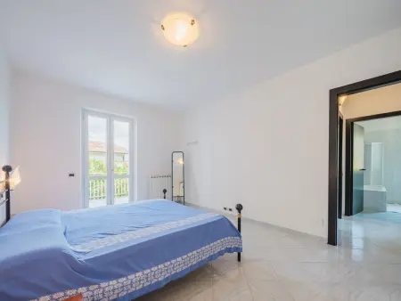 Lucerna Due, Maison 5 personnes à Ameglia - Photo 16