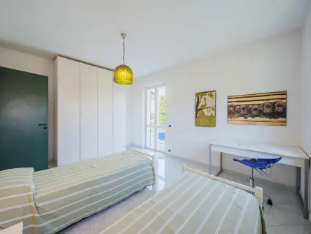 Lucerna Due, Maison 5 personnes à Ameglia - Photo 19