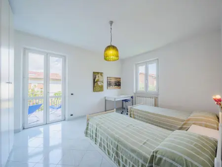 Lucerna Due, Maison 5 personnes à Ameglia - Photo 20