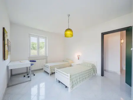 Lucerna Due, Maison 5 personnes à Ameglia - Photo 21