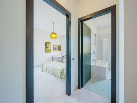 Lucerna Due, Maison 5 personnes à Ameglia - Photo 22