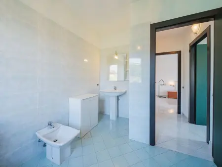 Lucerna Due, Maison 5 personnes à Ameglia - Photo 24