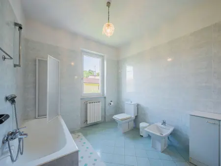 Lucerna Due, Maison 5 personnes à Ameglia - Photo 26