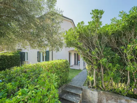 Lucerna Due, Maison 5 personnes à Ameglia - Photo 27