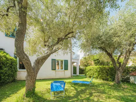 Lucerna Due, Maison 5 personnes à Ameglia - Photo 28