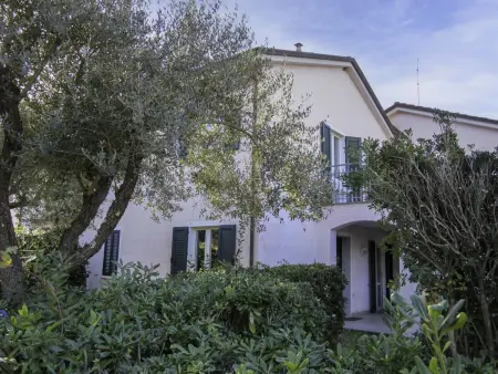 Lucerna Due, Maison 5 personnes à Ameglia - Photo 29