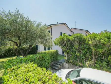 Lucerna Due, Maison 5 personnes à Ameglia - Photo 30
