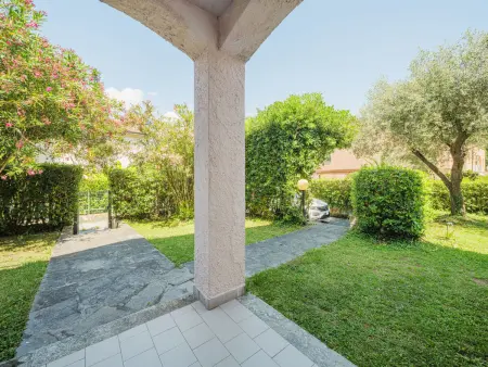 Lucerna Due, Maison 5 personnes à Ameglia - Photo 31