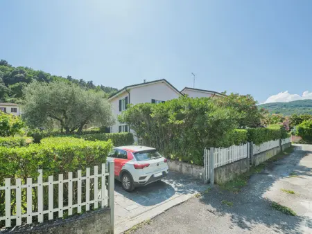 Lucerna Due, Maison 5 personnes à Ameglia - Photo 33