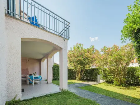 Lucerna Due, Maison 5 personnes à Ameglia - Photo 35