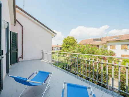 Lucerna Due, Maison 5 personnes à Ameglia - Photo 39