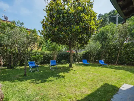 Lucerna Due, Maison 5 personnes à Ameglia - Photo 2