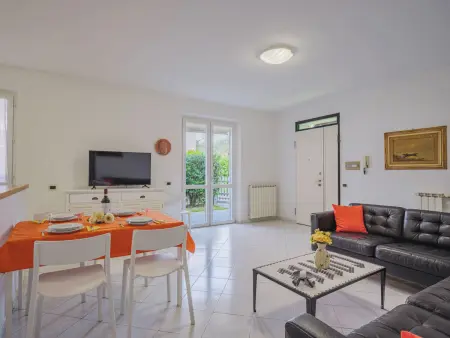 Lucerna Due, Maison 5 personnes à Ameglia - Photo 3