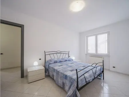 Lucerna Due, Maison 5 personnes à Ameglia - Photo 4