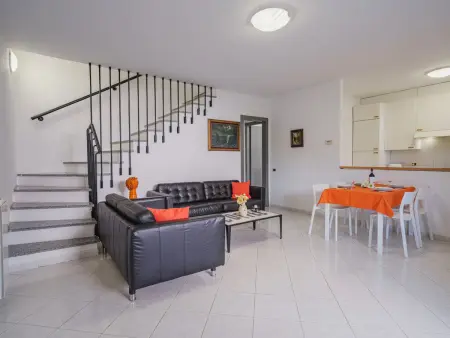 Lucerna Due, Maison 5 personnes à Ameglia - Photo 5