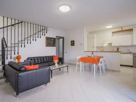 Lucerna Due, Maison 5 personnes à Ameglia - Photo 6